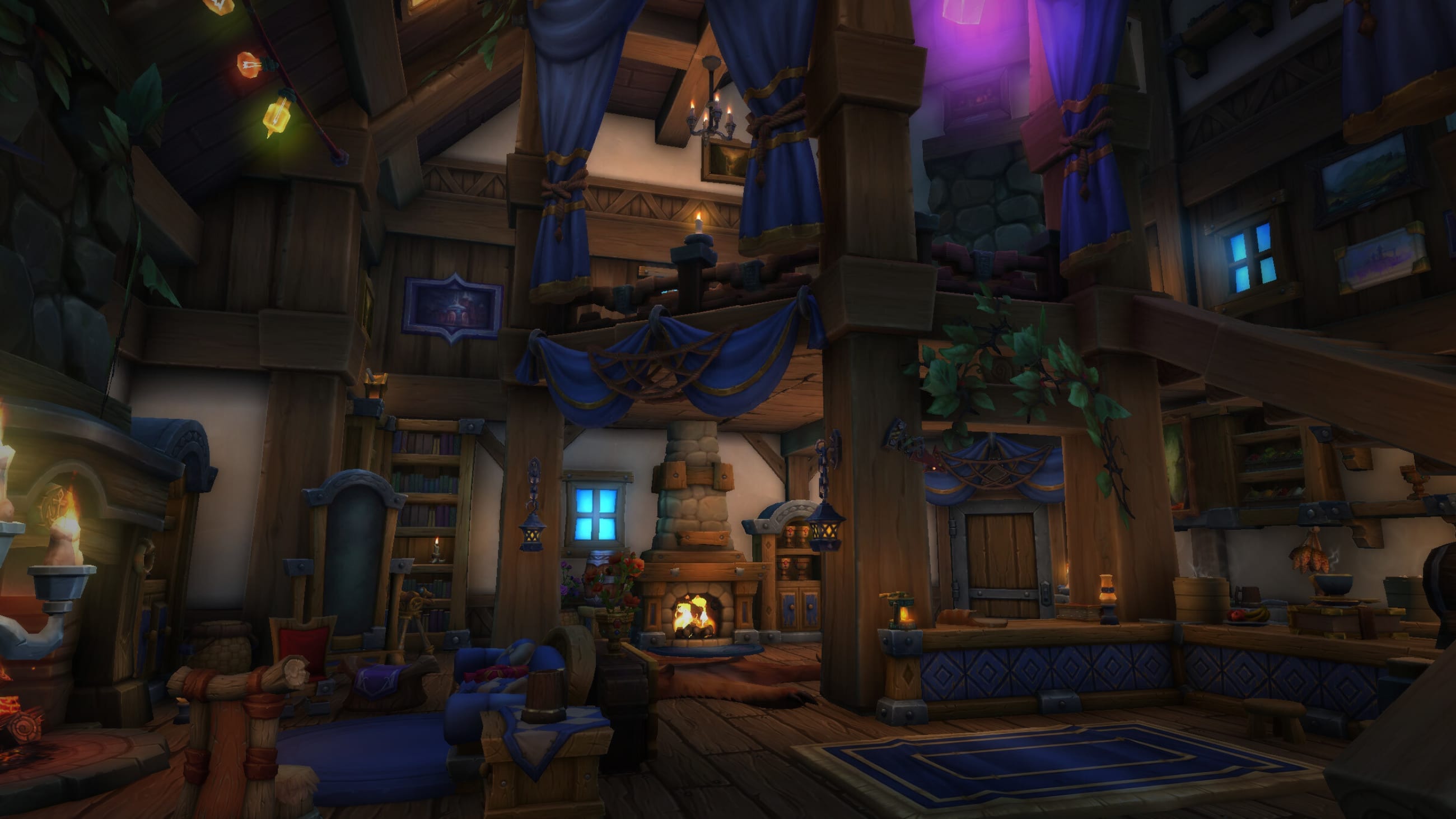World of Warcraft: Midnight - Screenshot 9
