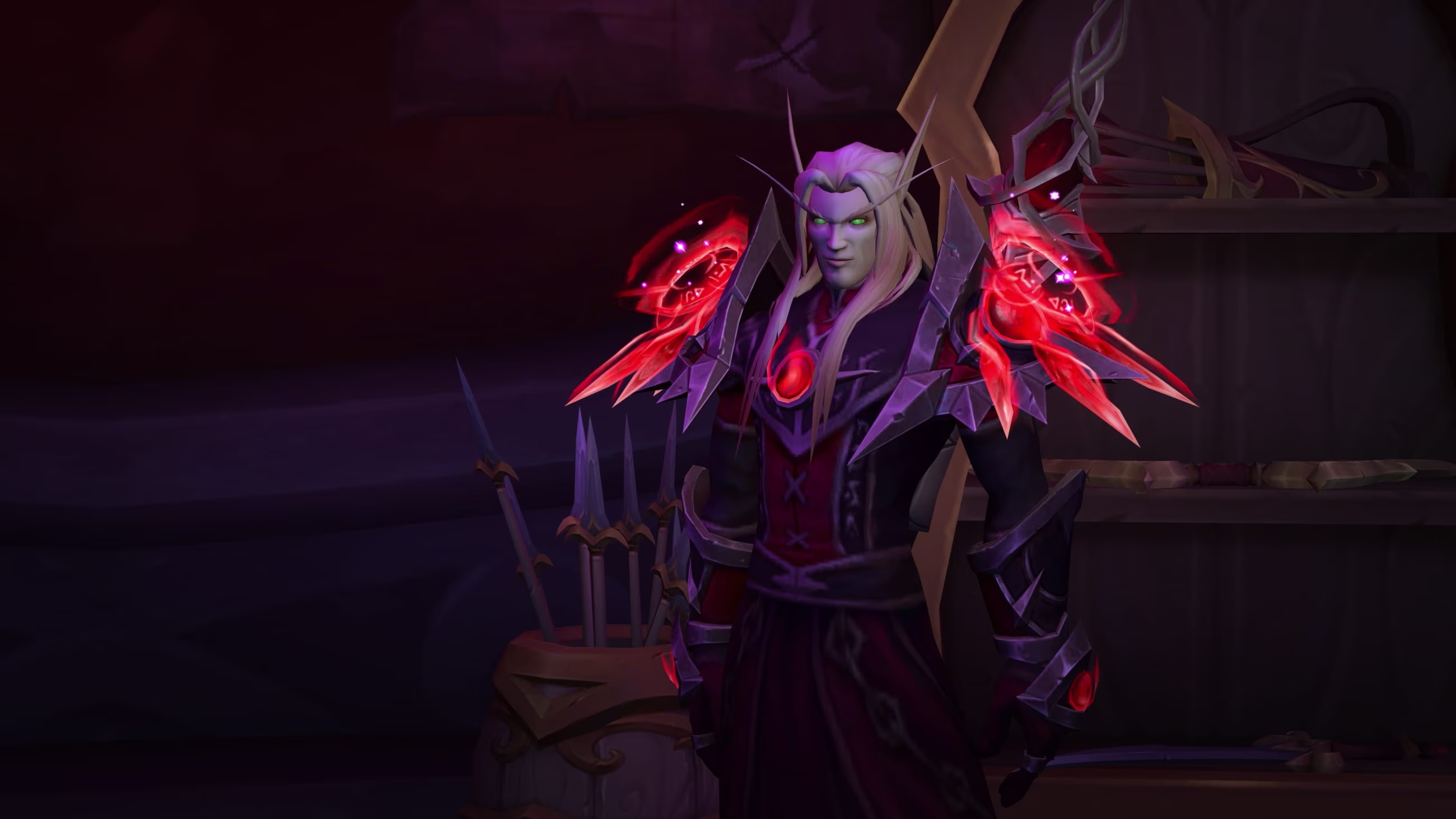 World of Warcraft: Midnight - Screenshot 8