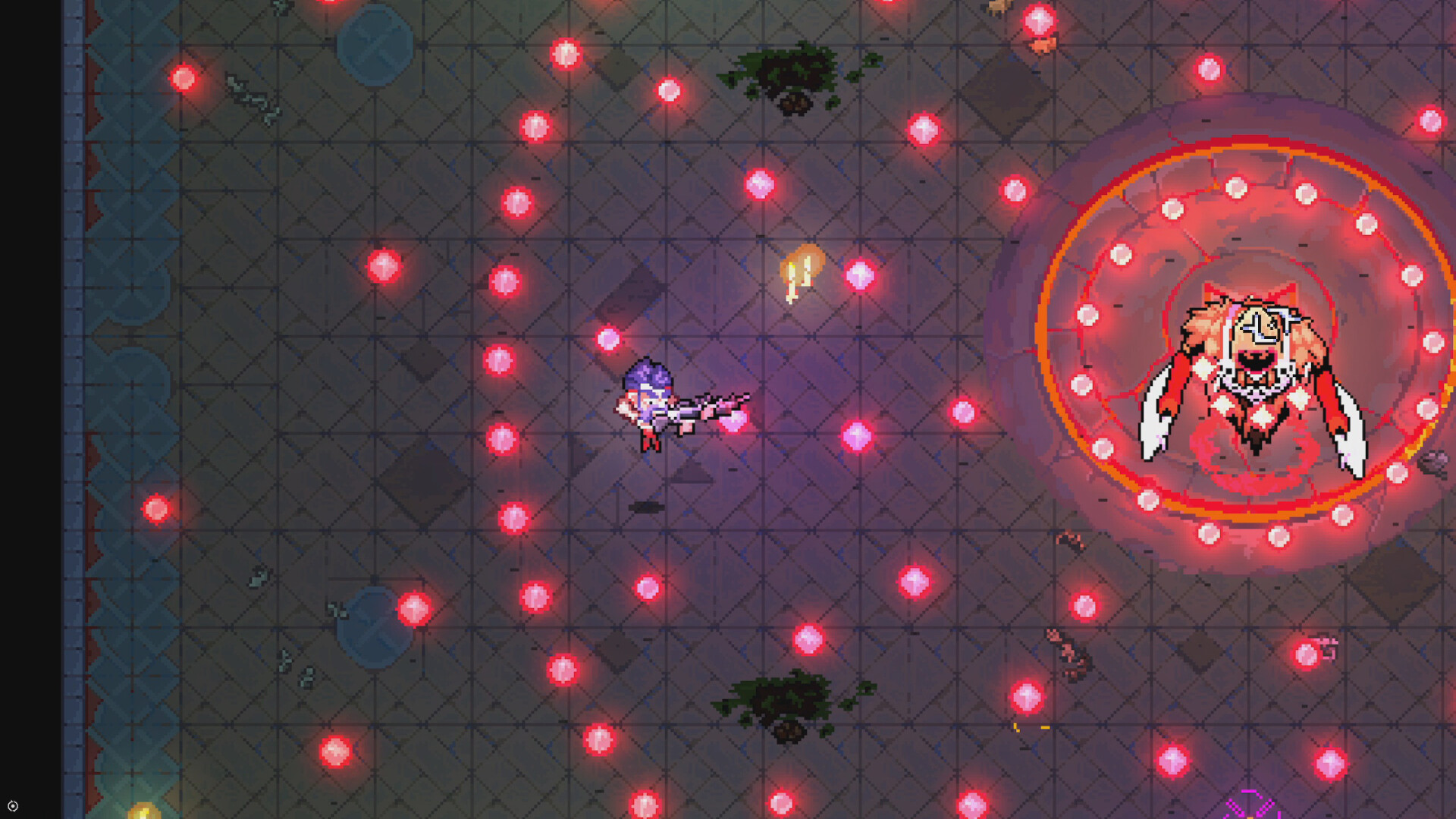 BPM: Bitcrushed - Screenshot 5