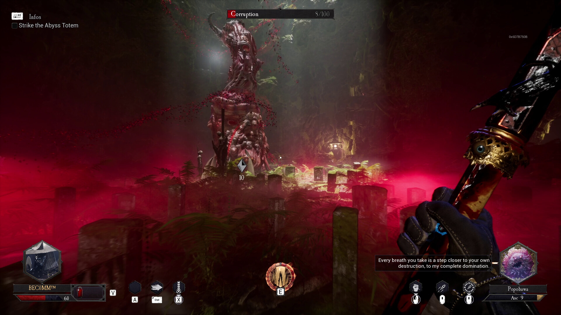 Daimon Blades - Screenshot 16