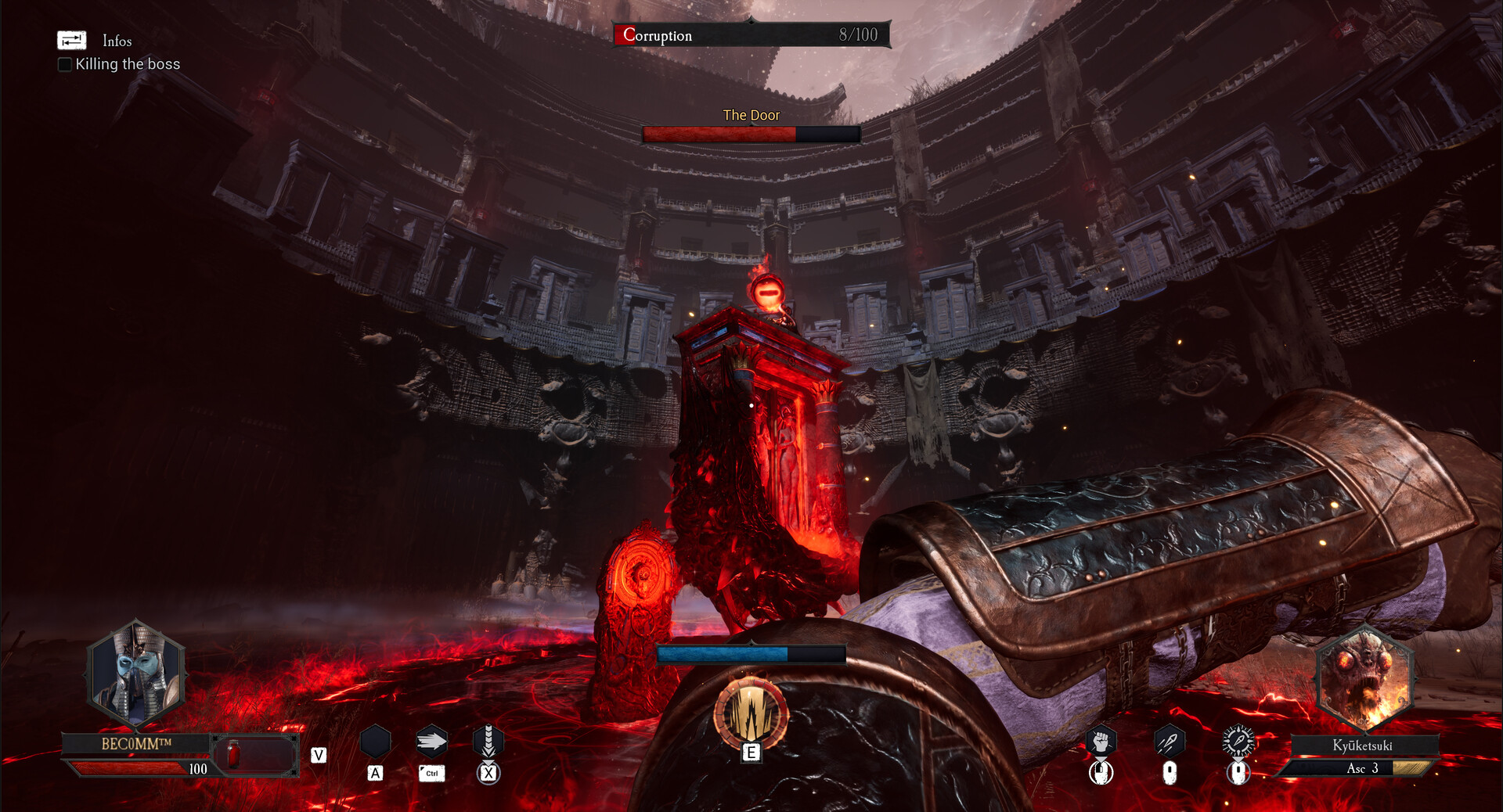 Daimon Blades - Screenshot 17