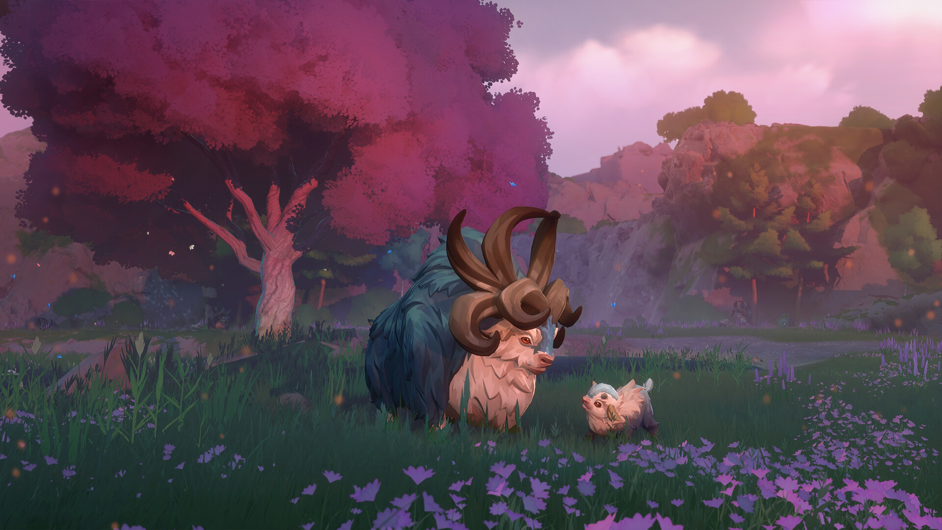 Witchspire - Screenshot 3