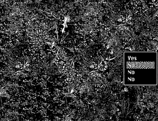 Perfect Hegemony - Screenshot 1