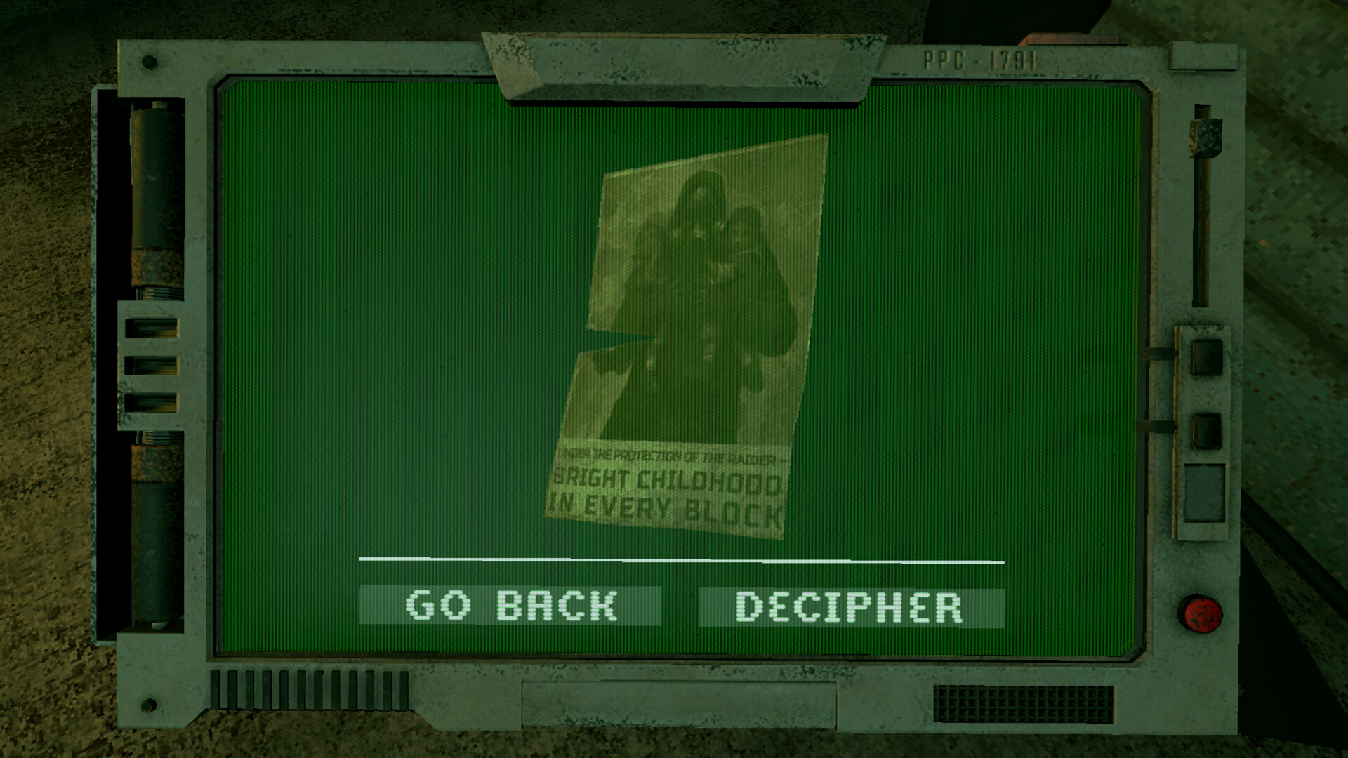 The Fatum - Screenshot 5