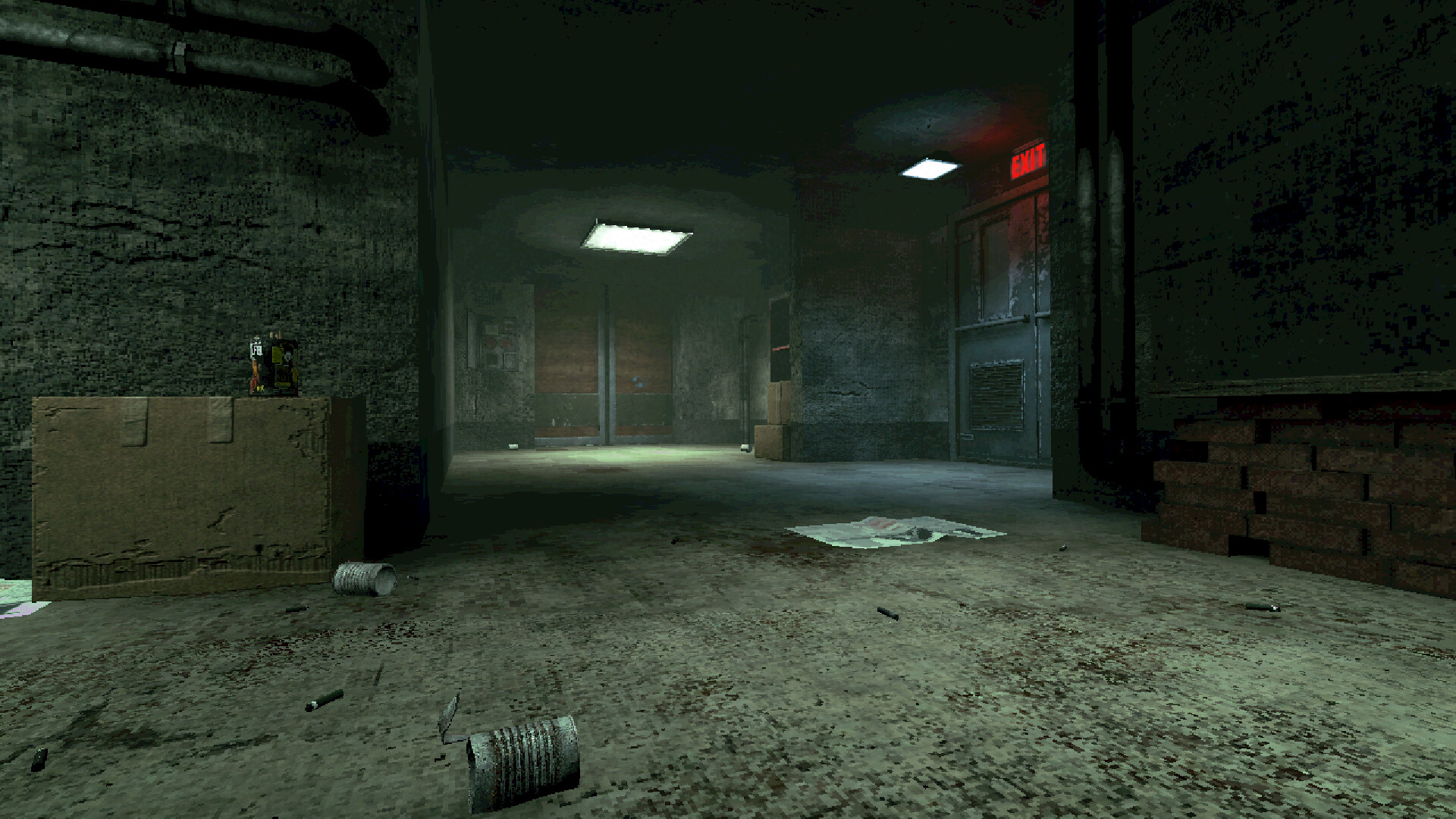 The Fatum - Screenshot 6