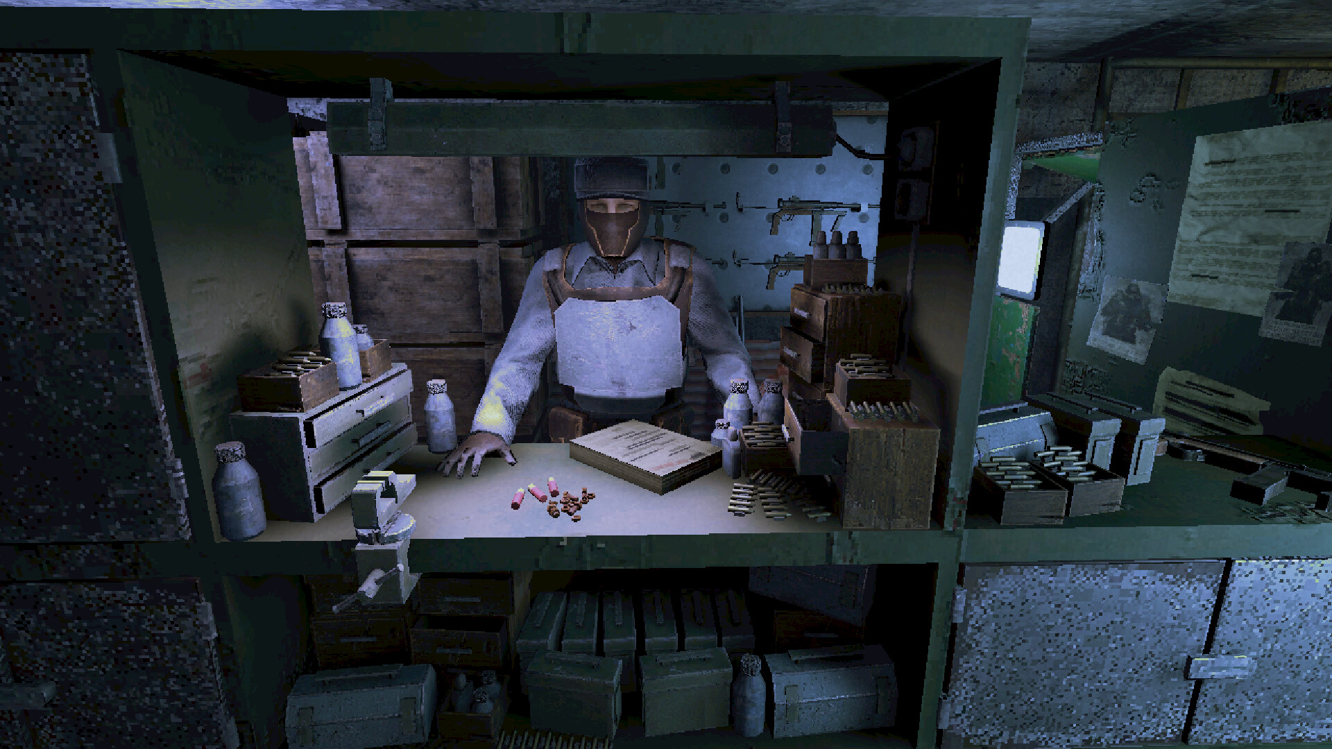 The Fatum - Screenshot 1