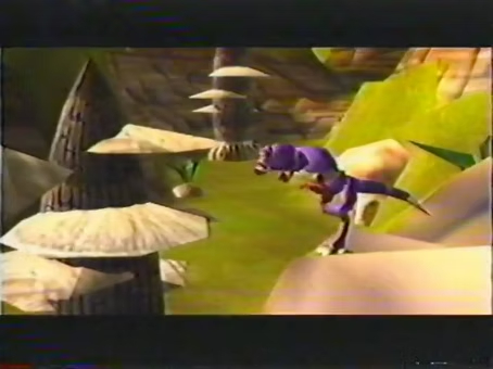 Frontier - Screenshot 1