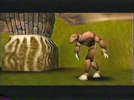 Frontier - Screenshot 3