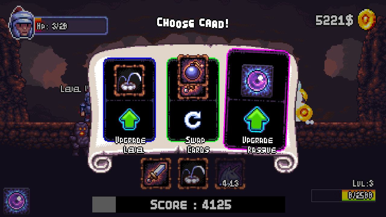 Boned Again: Survivors - Screenshot 5