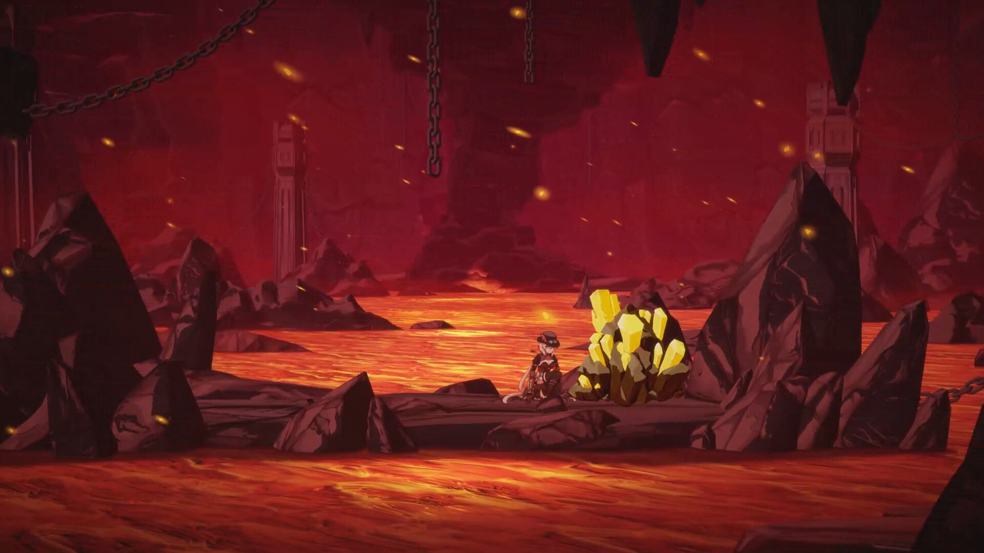 Heart of Homunculus - Screenshot 4