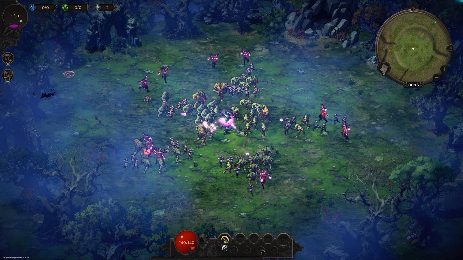 Armageddonica - Screenshot 11