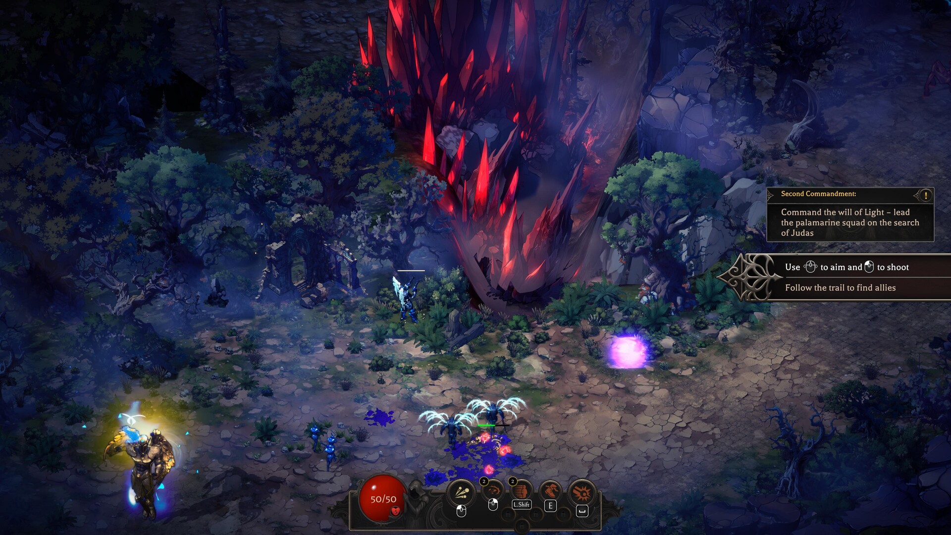 Armageddonica - Screenshot 7