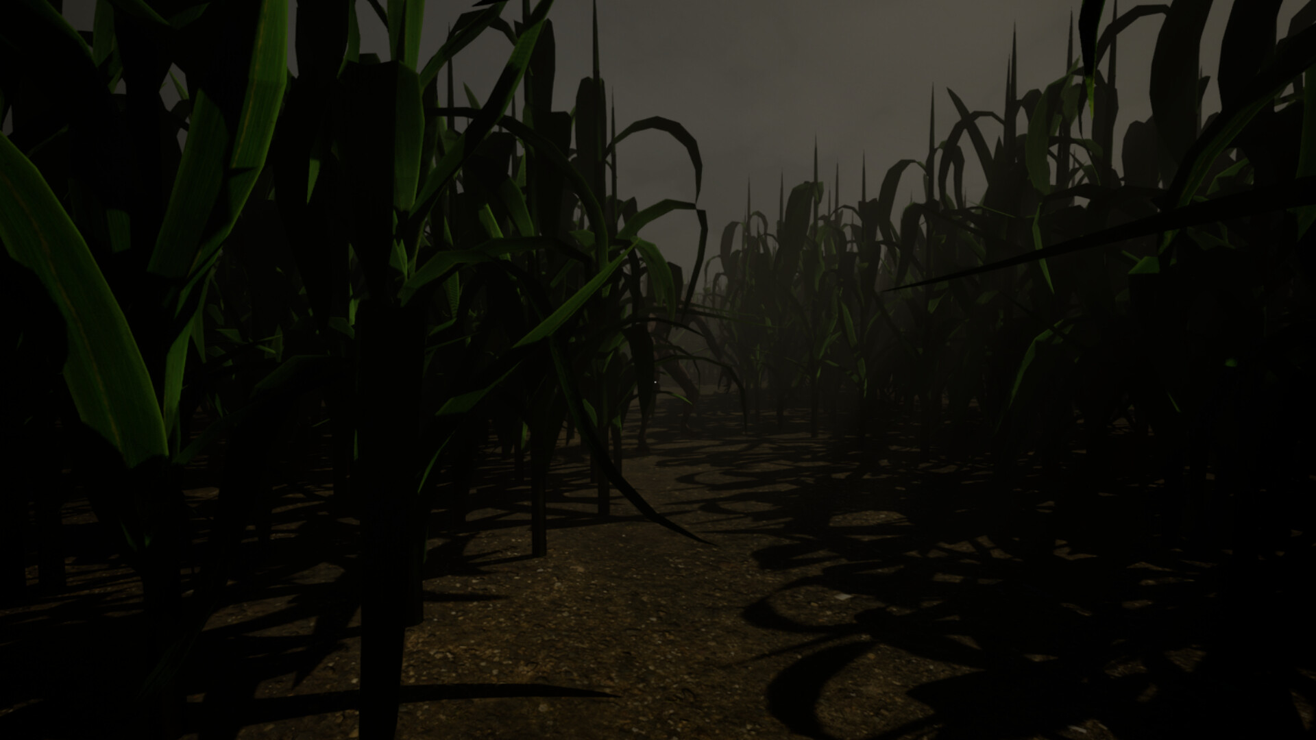 The Corn Maze: Rebirth - Screenshot 3