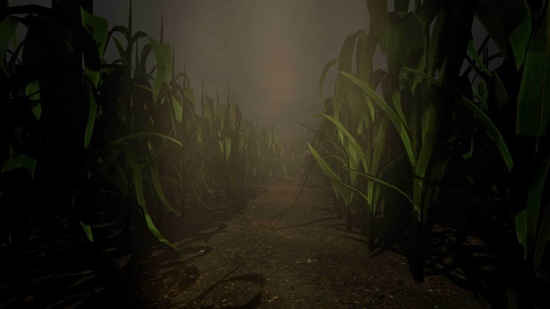 The Corn Maze: Rebirth - Screenshot 5