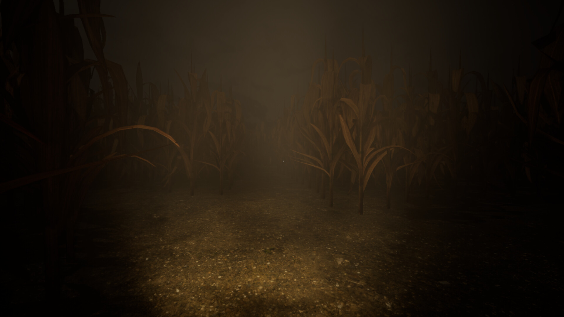 The Corn Maze: Rebirth - Screenshot 2