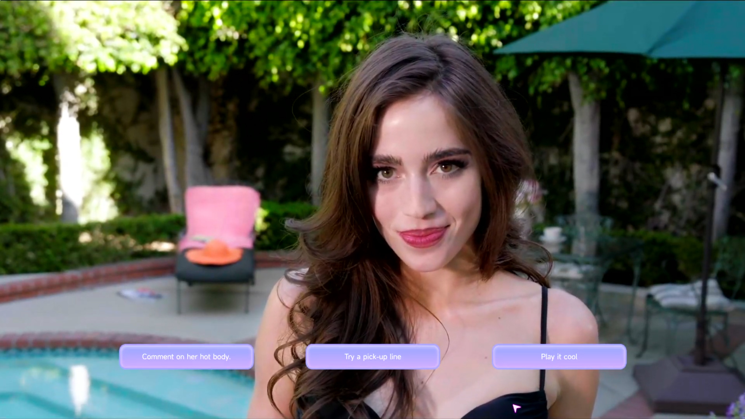 The Fame Game: Welcome to Hollywood - Screenshot 2