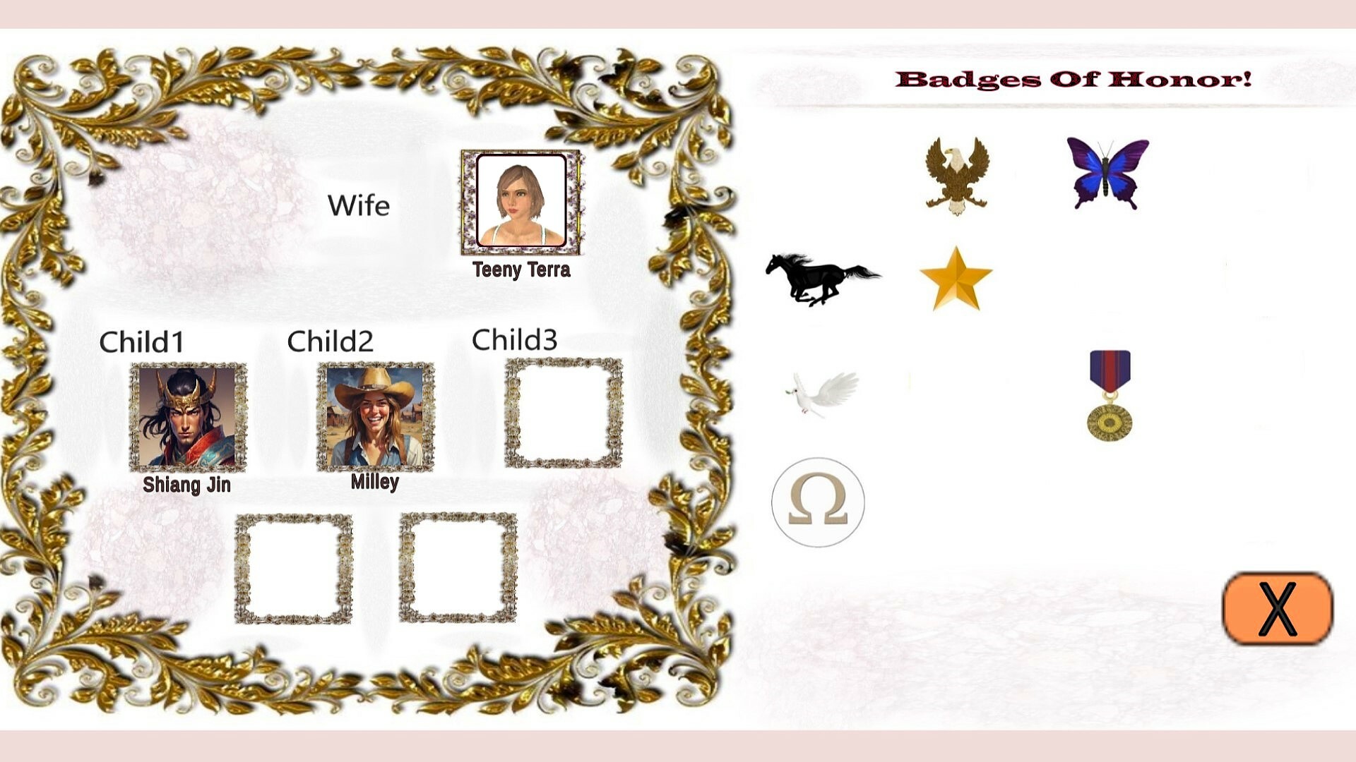 El Conquista - Screenshot 2