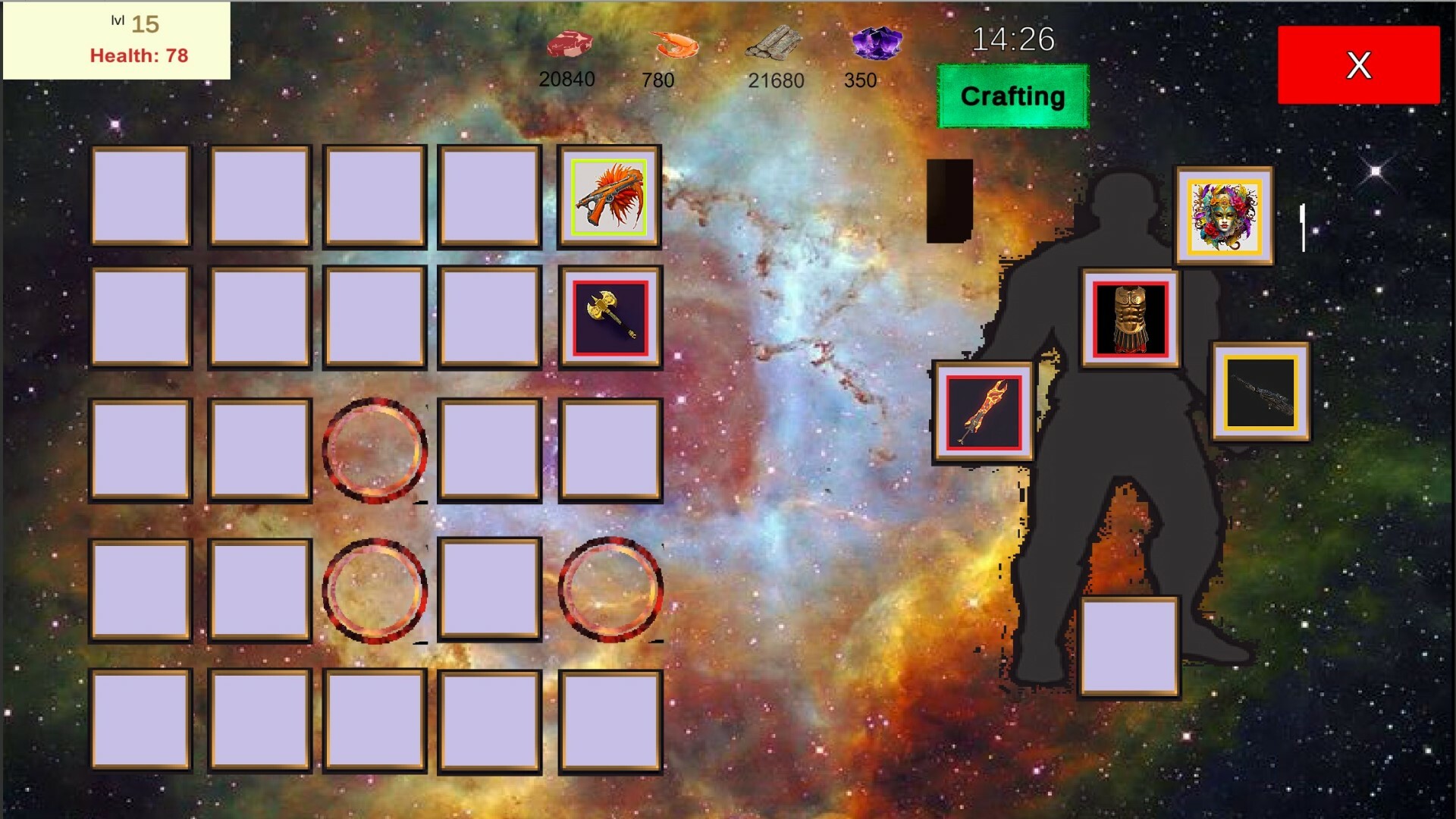 El Conquista - Screenshot 7