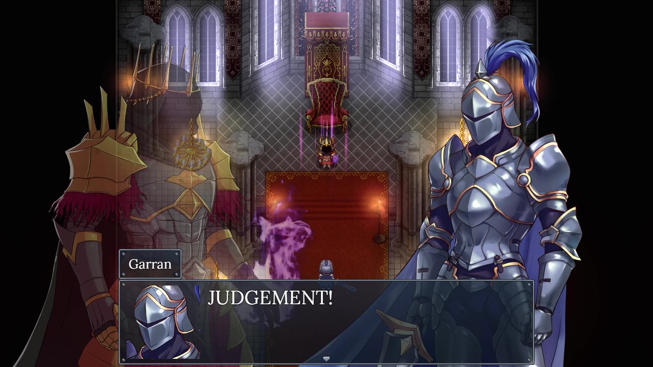 Gallium - Screenshot 3