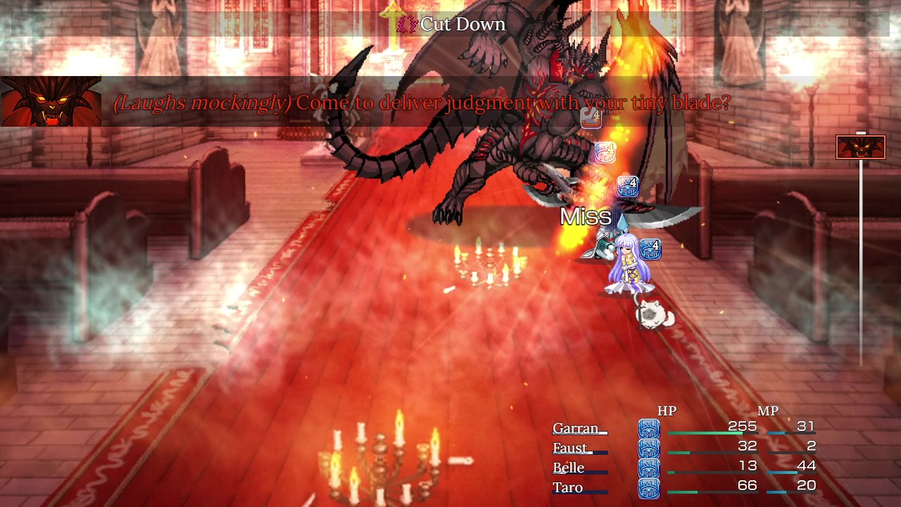 Gallium - Screenshot 1