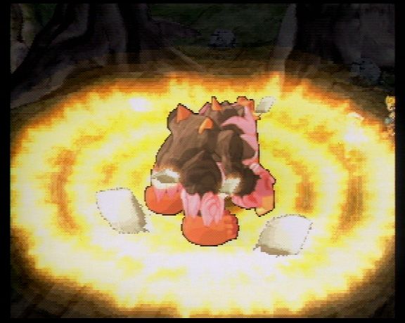 SaGa Frontier 2 - Screenshot 5