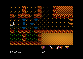 His Dark Majesty - Screenshot 1