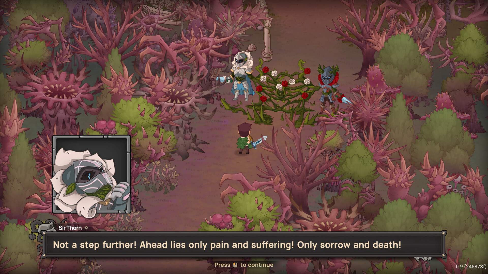 Life Slash Death - Screenshot 4