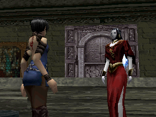 Kagero: Deception II - Screenshot 3