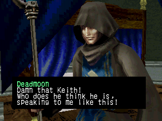 Kagero: Deception II - Screenshot 5