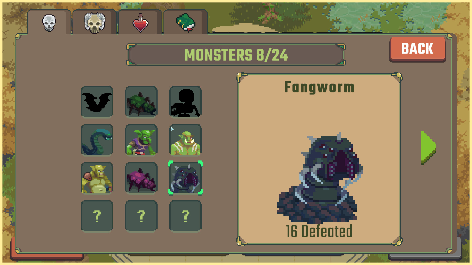 SideQuest Hunters - Screenshot 11