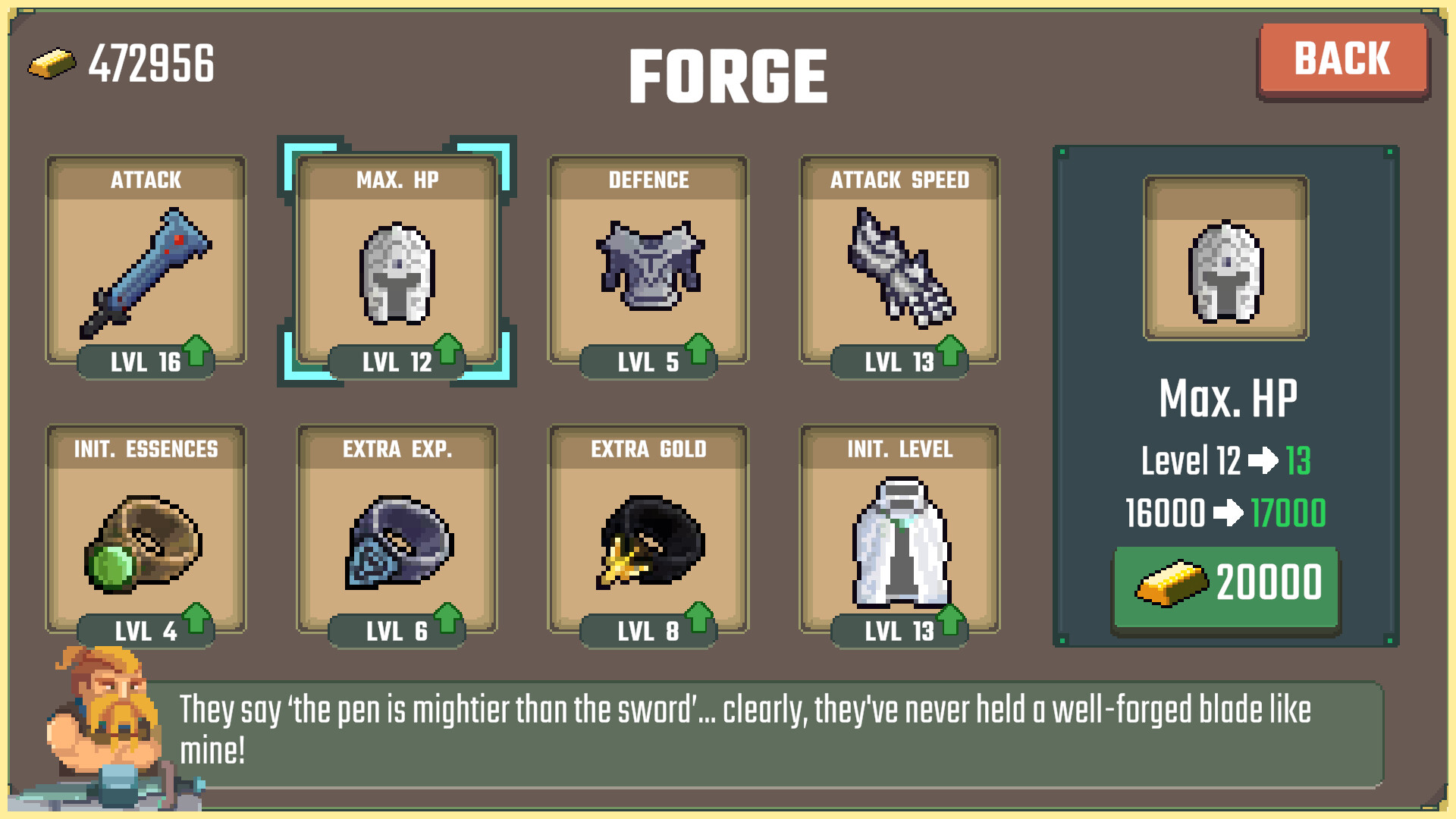 SideQuest Hunters - Screenshot 6