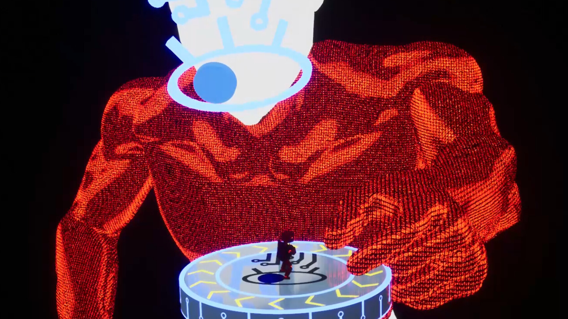 Eyepuppet Company - Screenshot 4