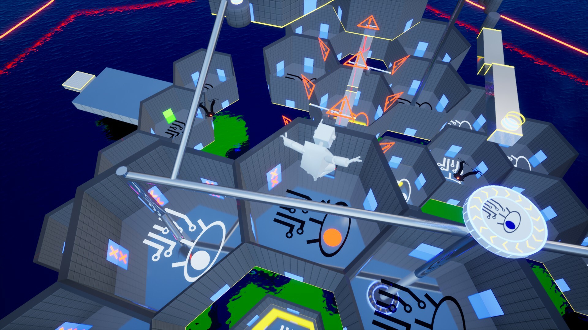 Eyepuppet Company - Screenshot 3