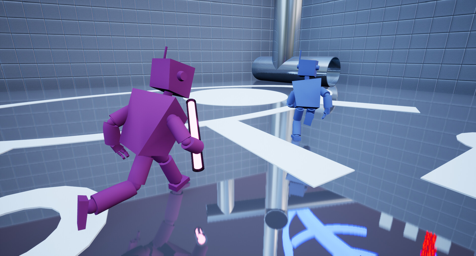 Eyepuppet Company - Screenshot 5