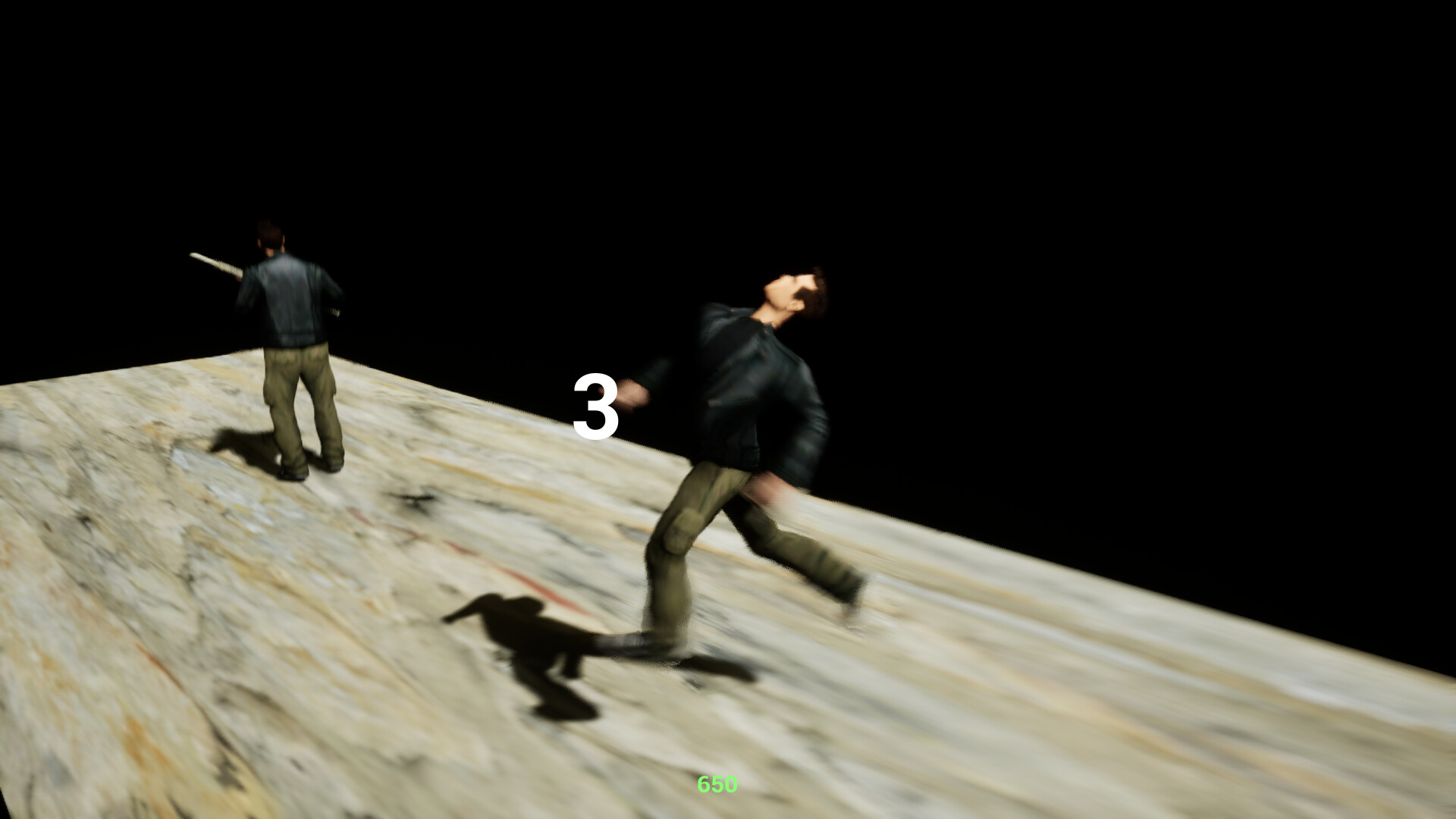 123 Wooden Figures - Screenshot 4