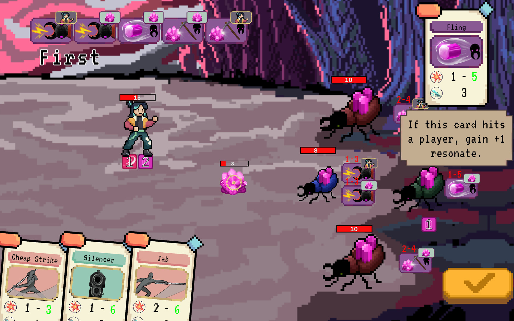 Wastelanders - Screenshot 5