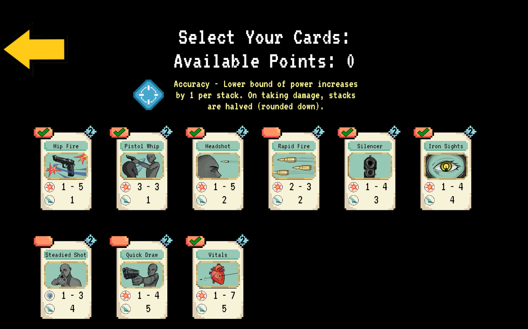 Wastelanders - Screenshot 1