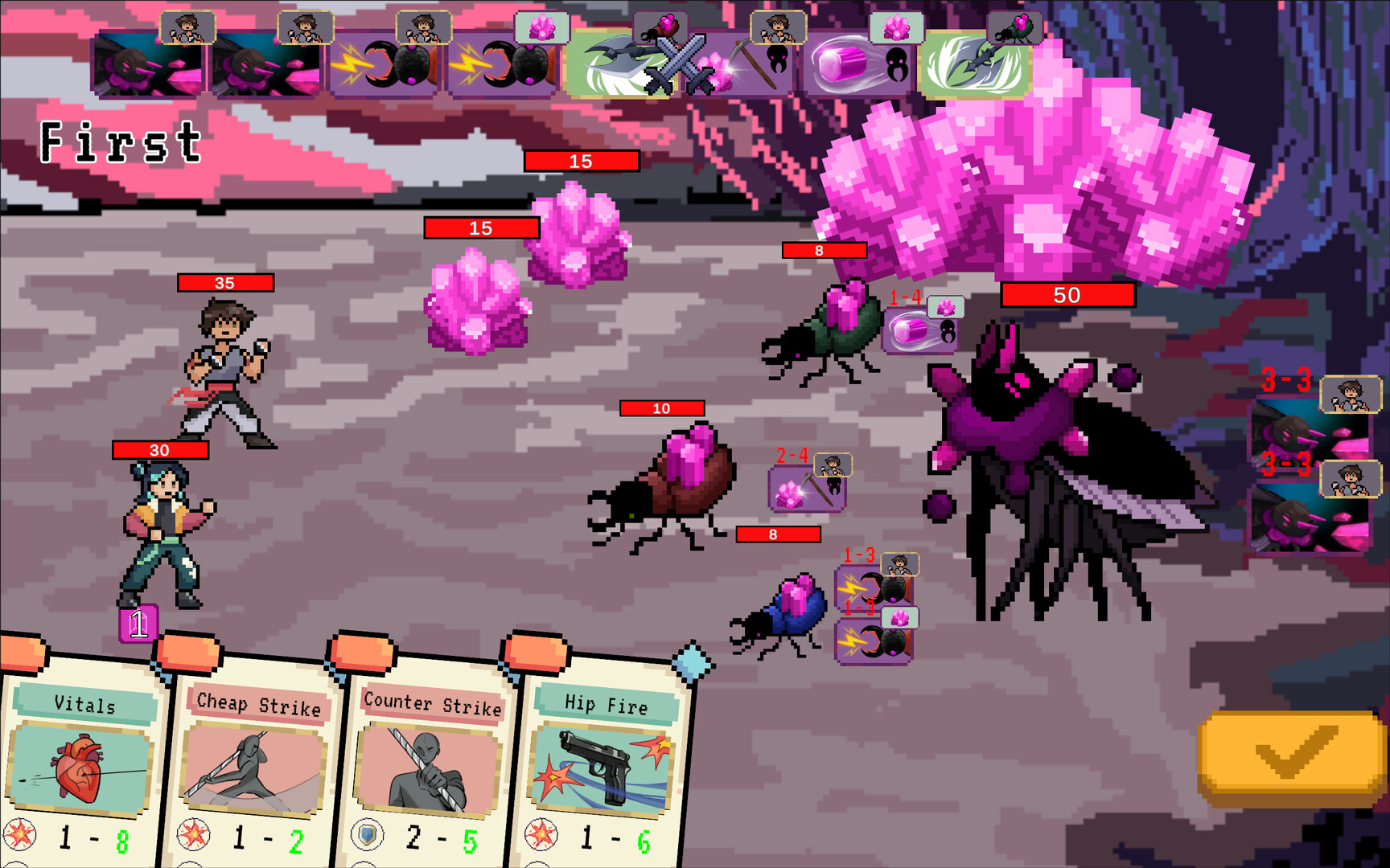 Wastelanders - Screenshot 4