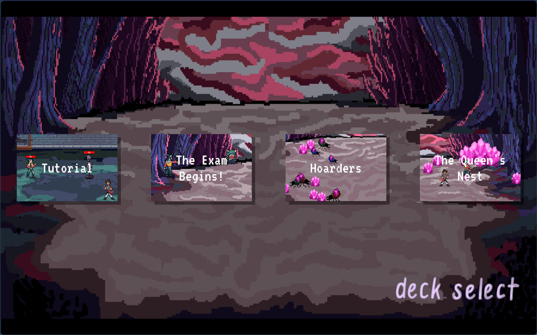 Wastelanders - Screenshot 7