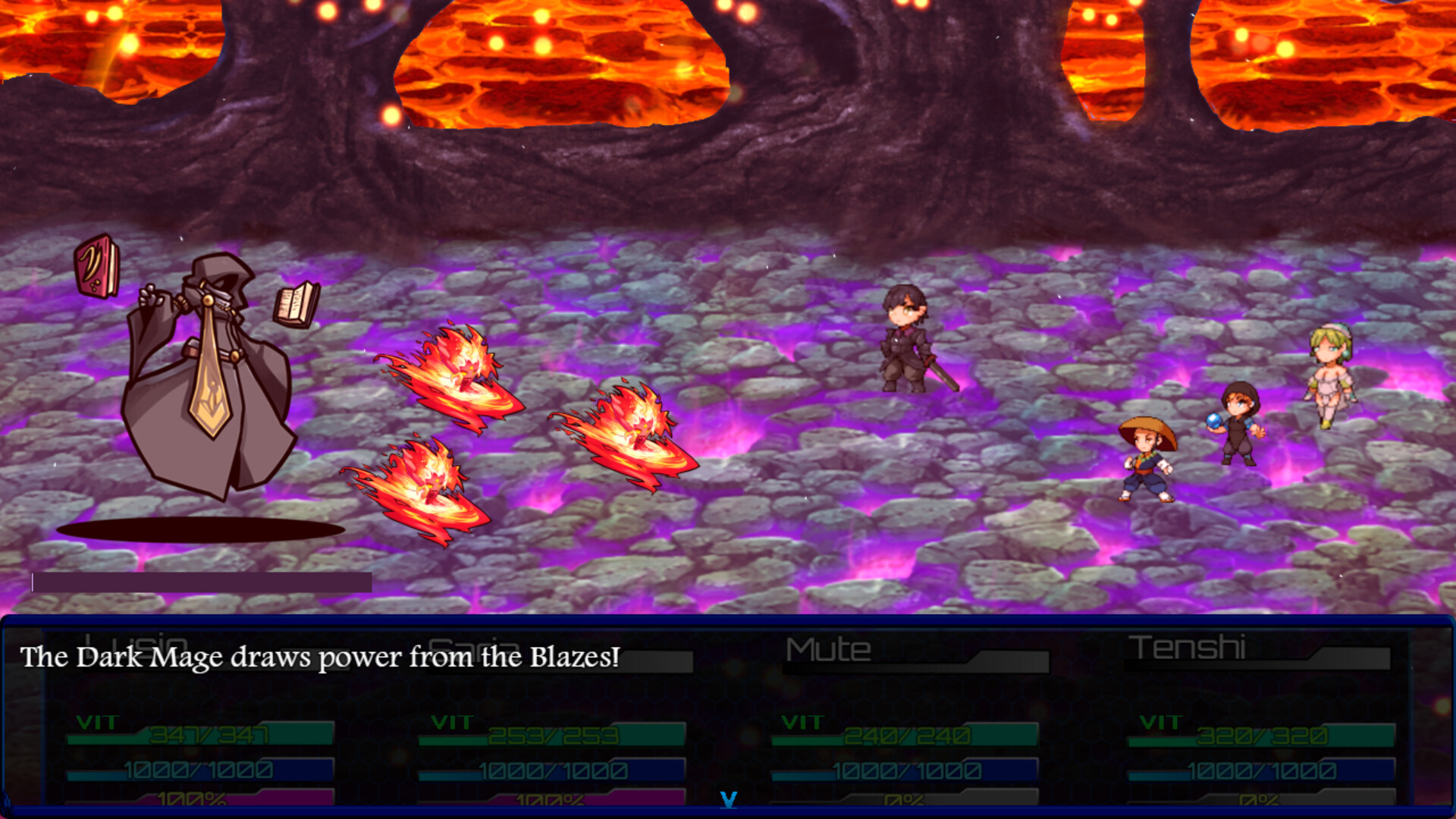 Adventure Realm - Screenshot 1