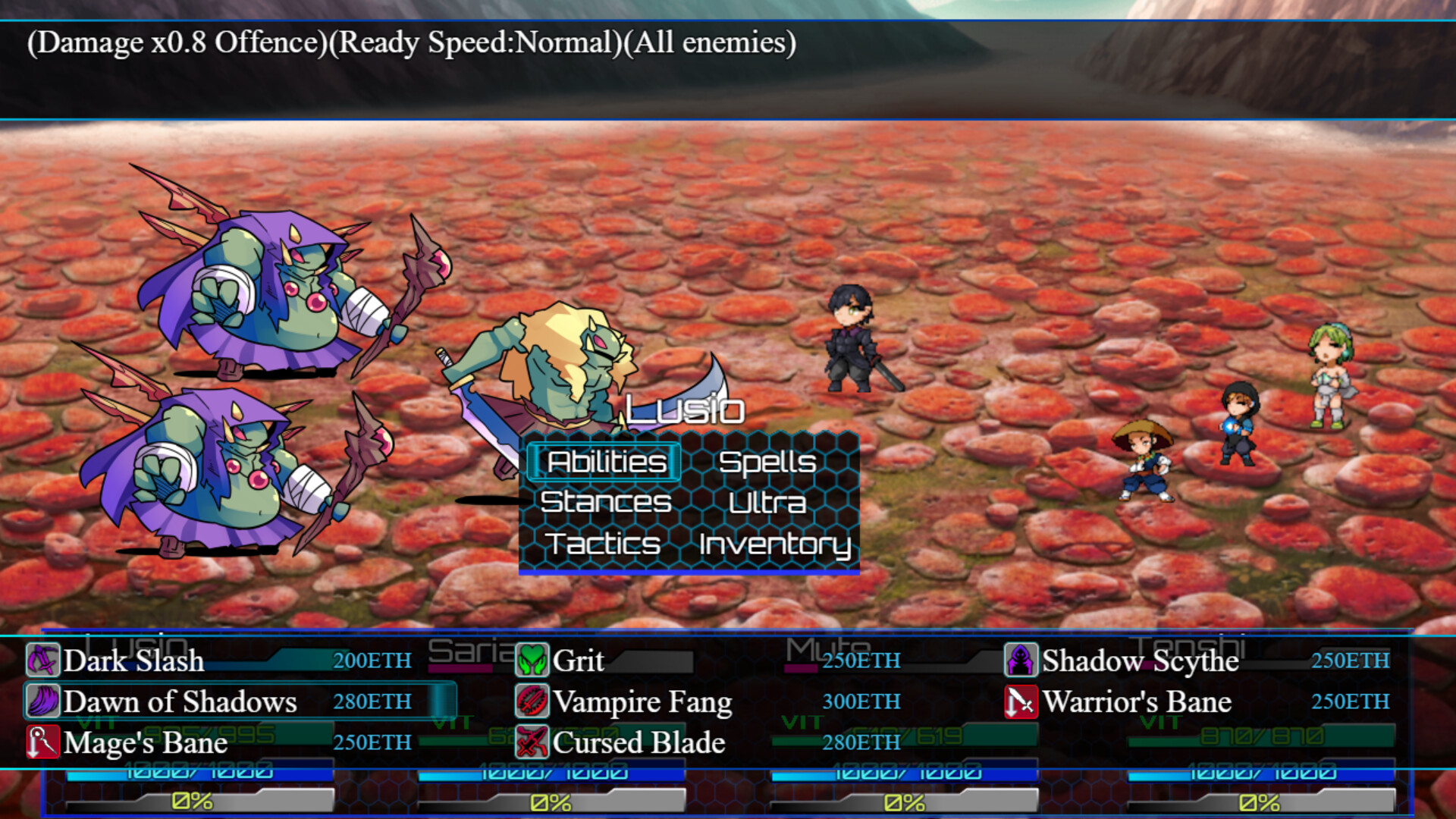 Adventure Realm - Screenshot 2