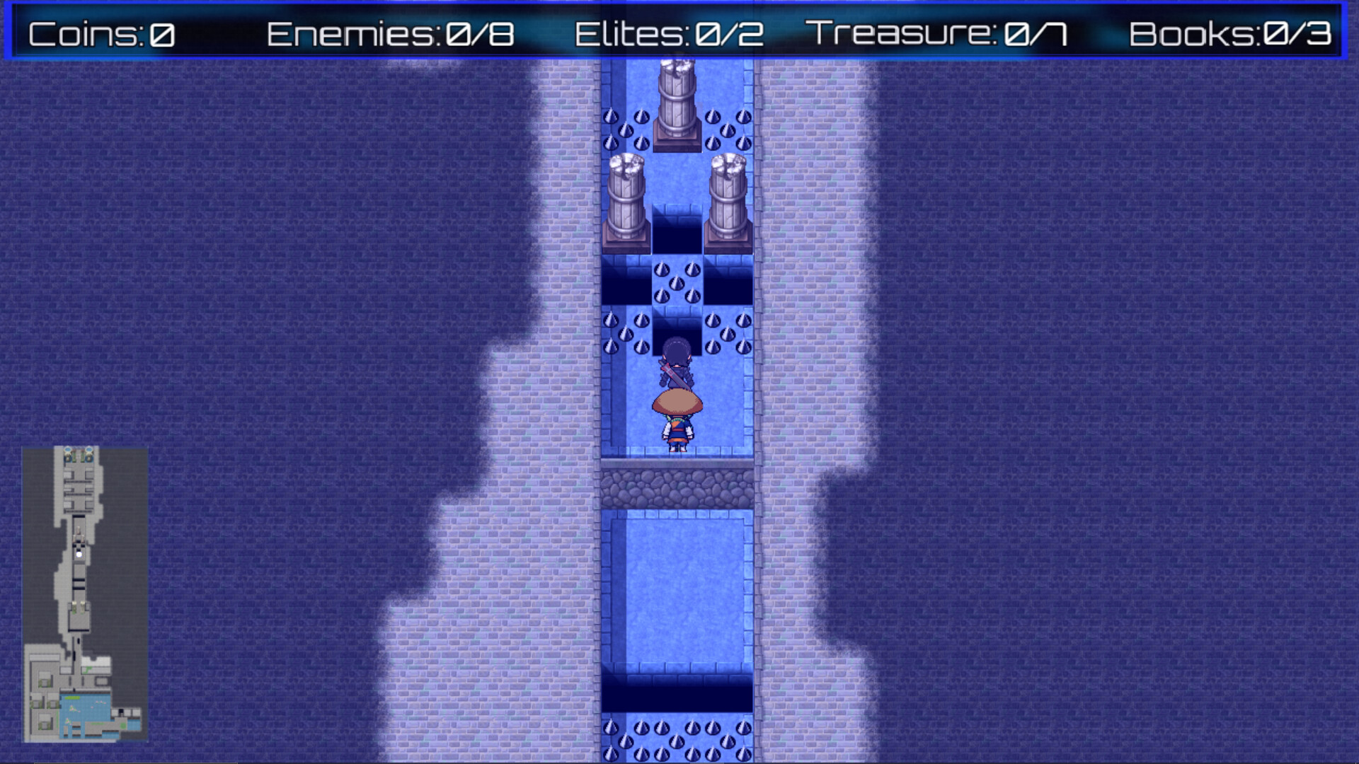 Adventure Realm - Screenshot 4