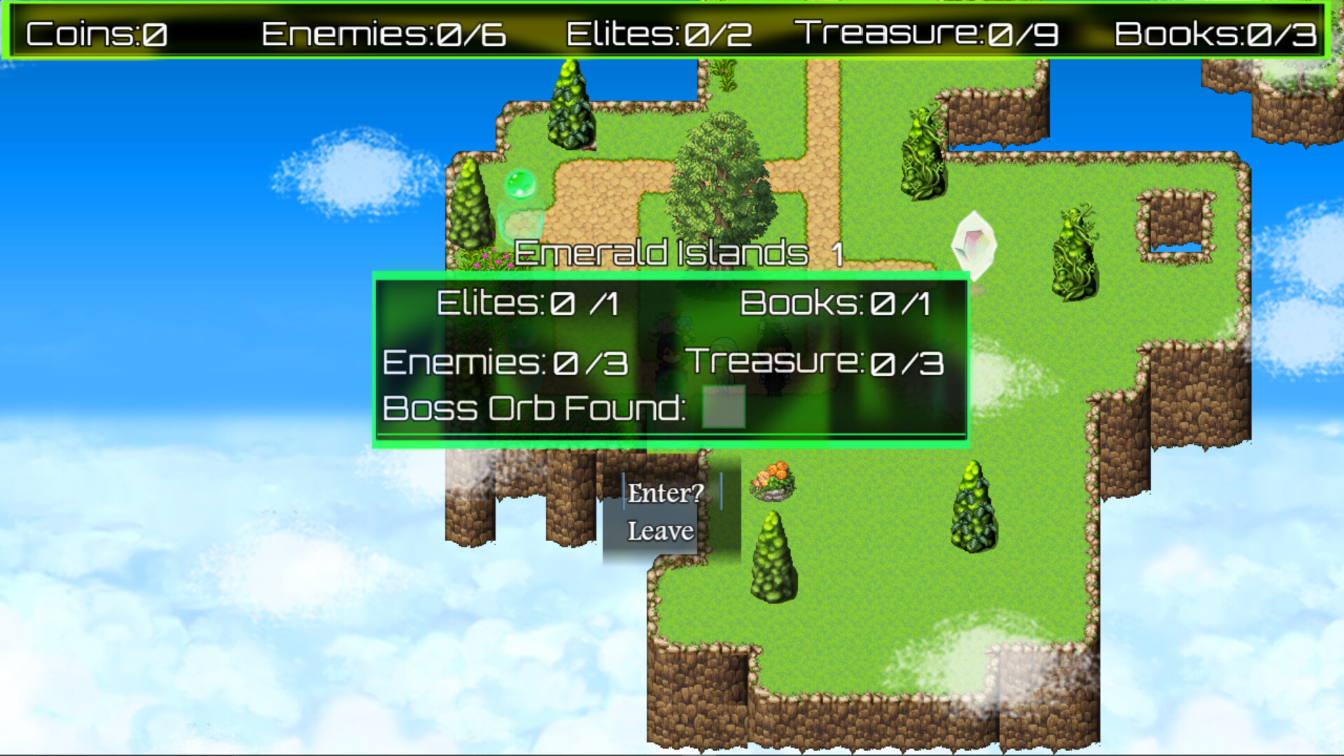 Adventure Realm - Screenshot 5