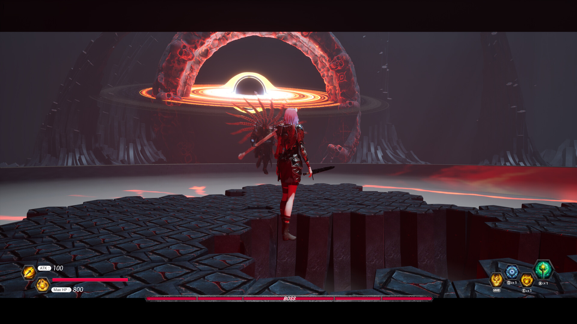 301 Warriors - Screenshot 6