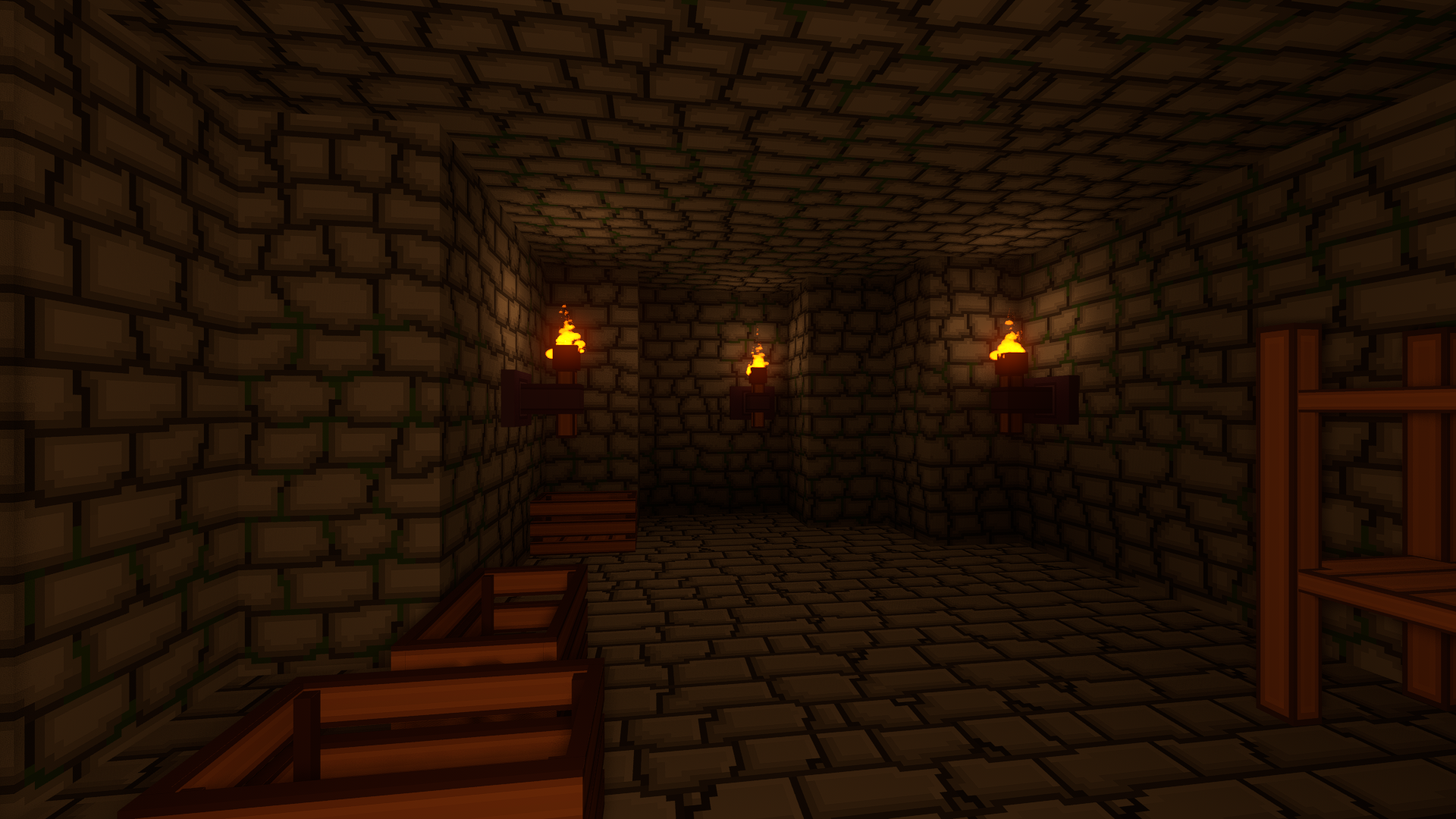 CaveVox - Screenshot 6