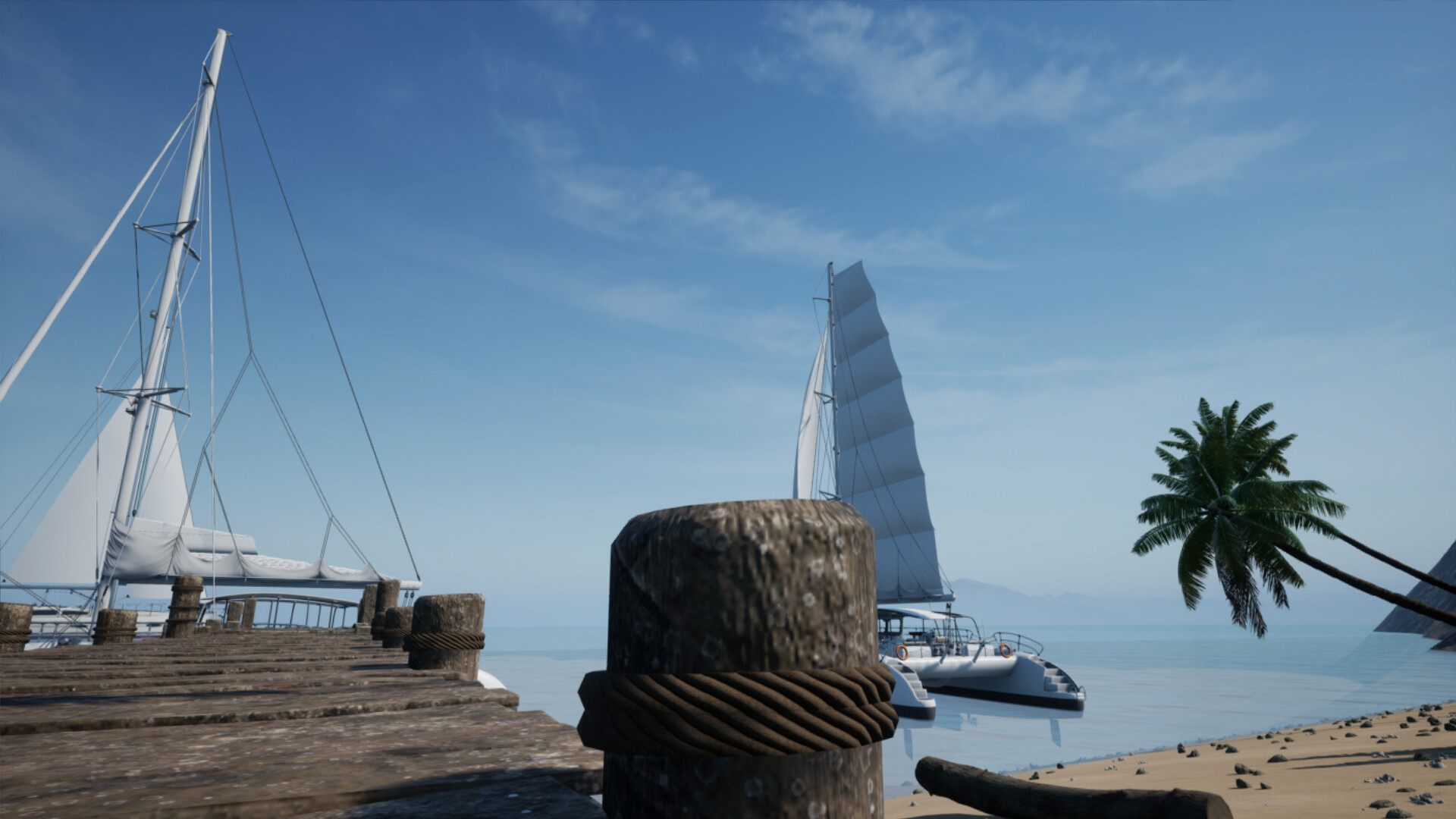 Tales of Vengeance - Screenshot 3