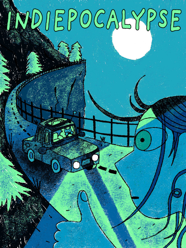 Indiepocalypse #59 - Screenshot 3