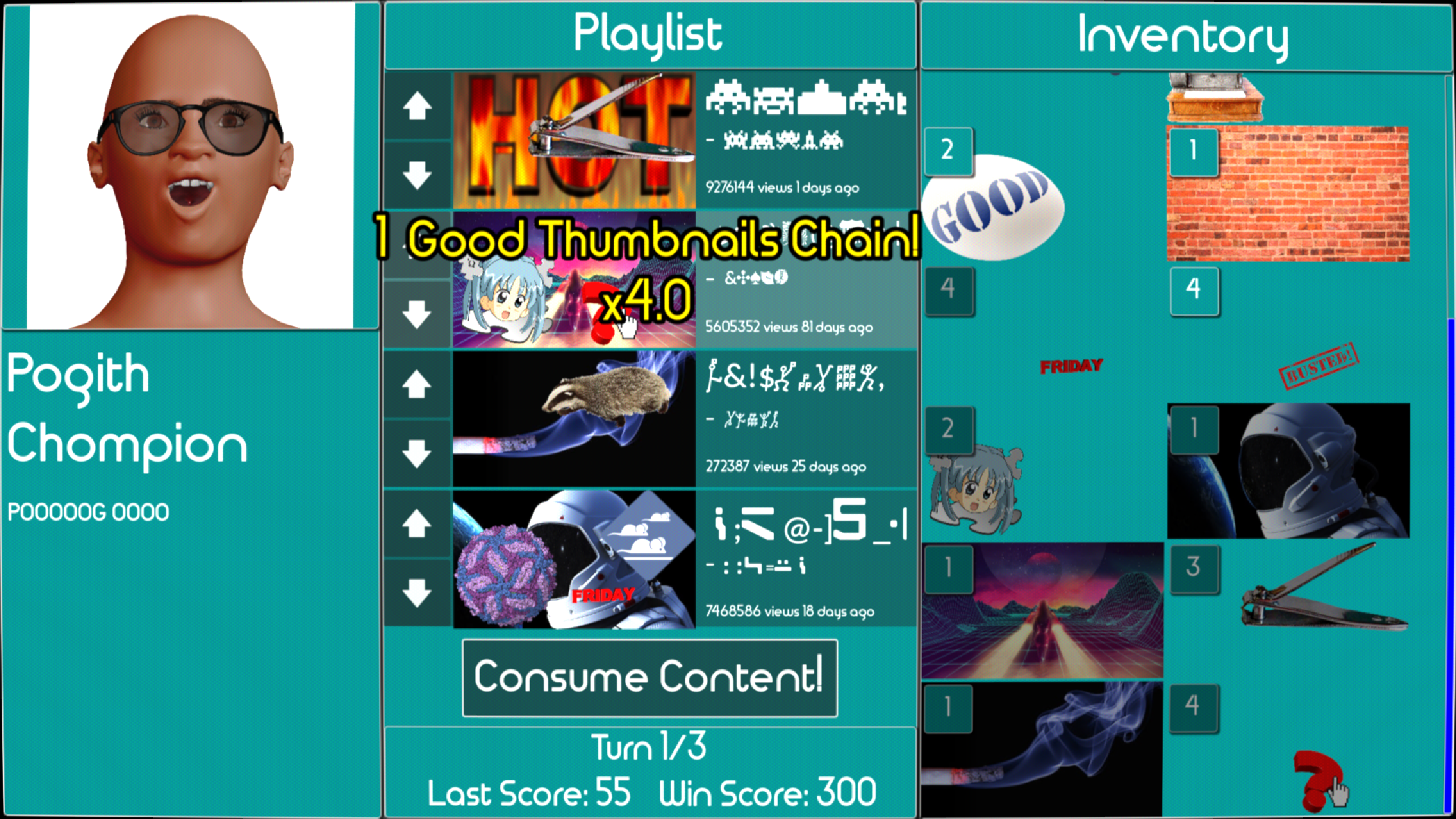 Indiepocalypse #59 - Screenshot 1