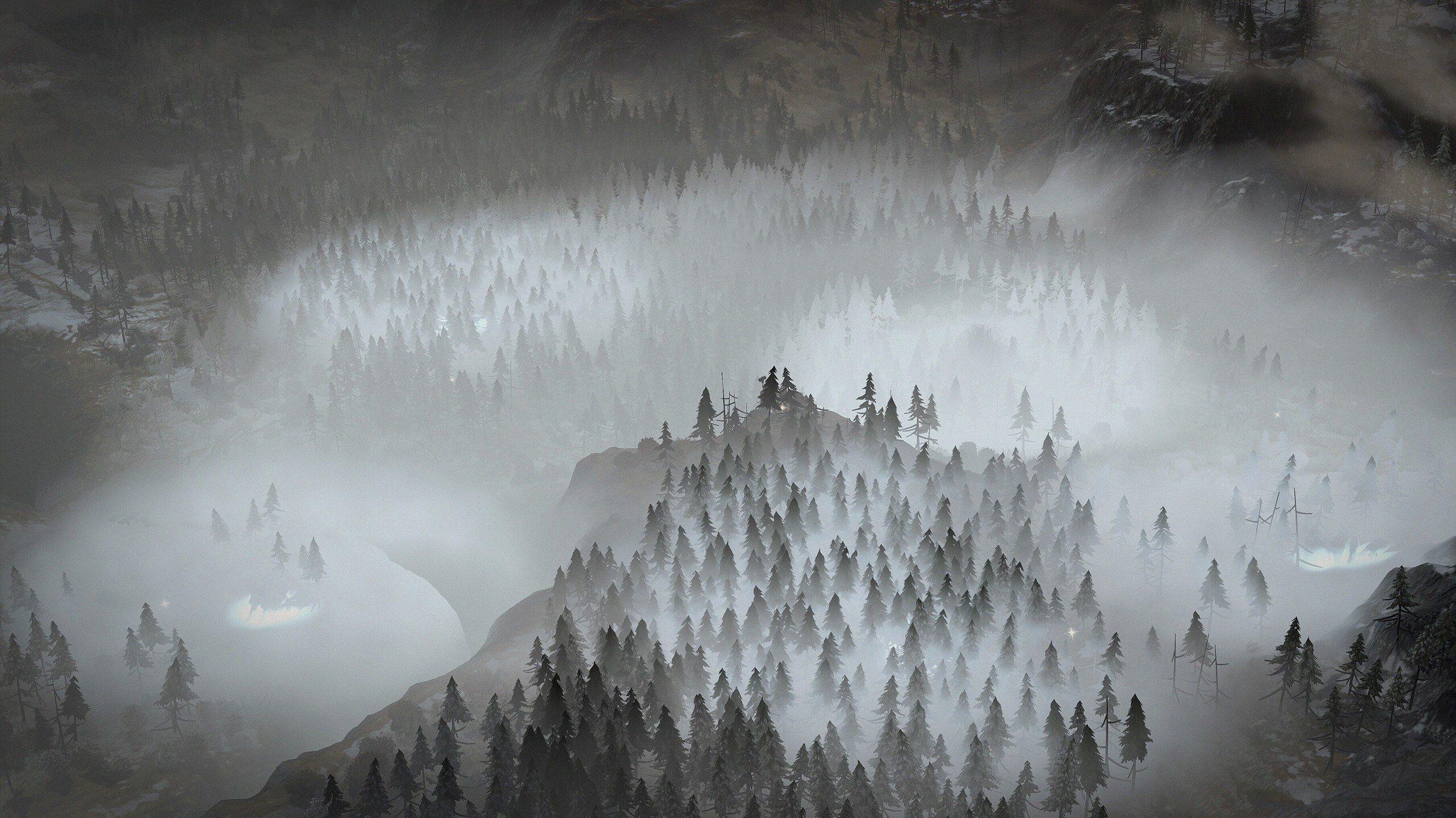 Wartales: Contract - The Beast Hunt - Screenshot 8