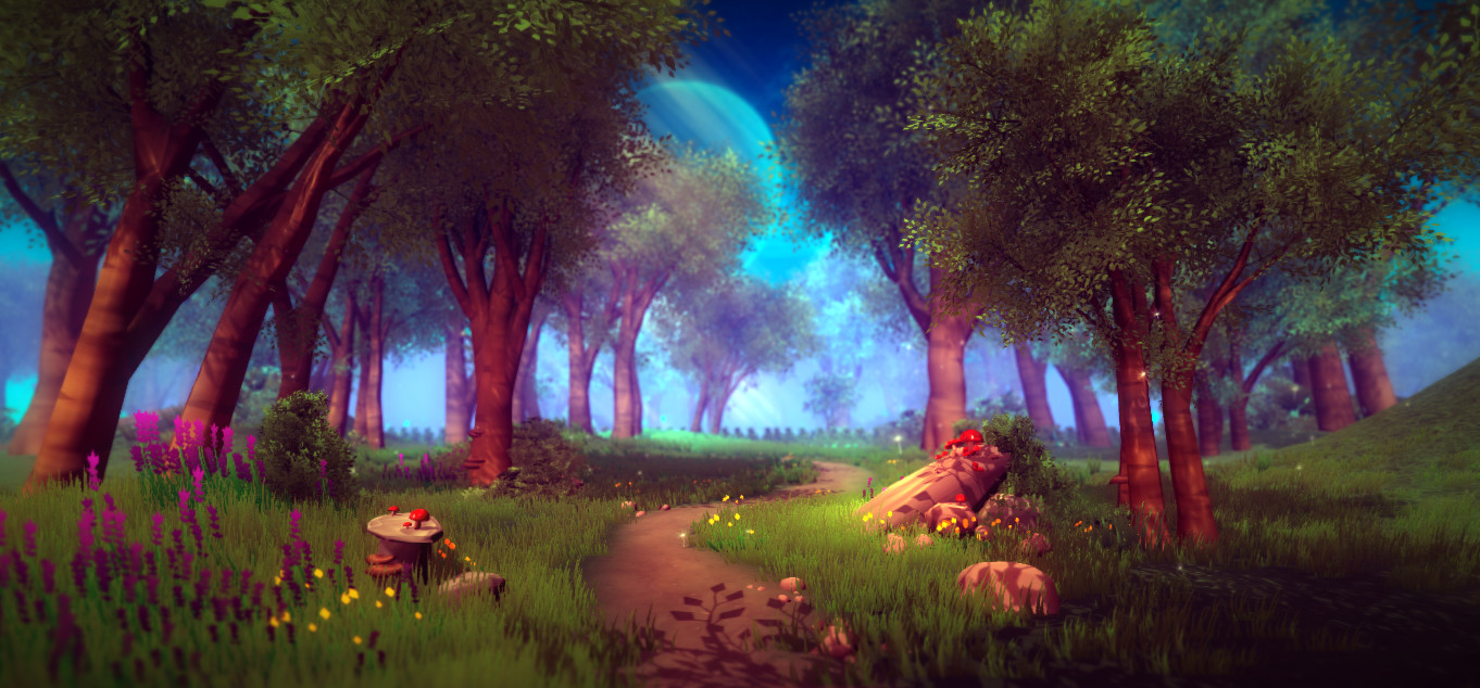 Wanderlust - Screenshot 6